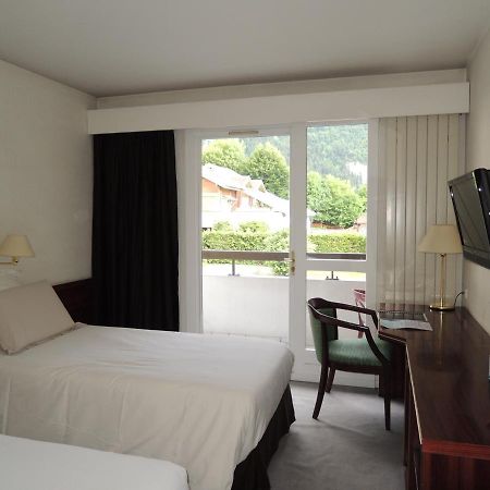 Hotel 4C Клюз Екстер'єр фото
